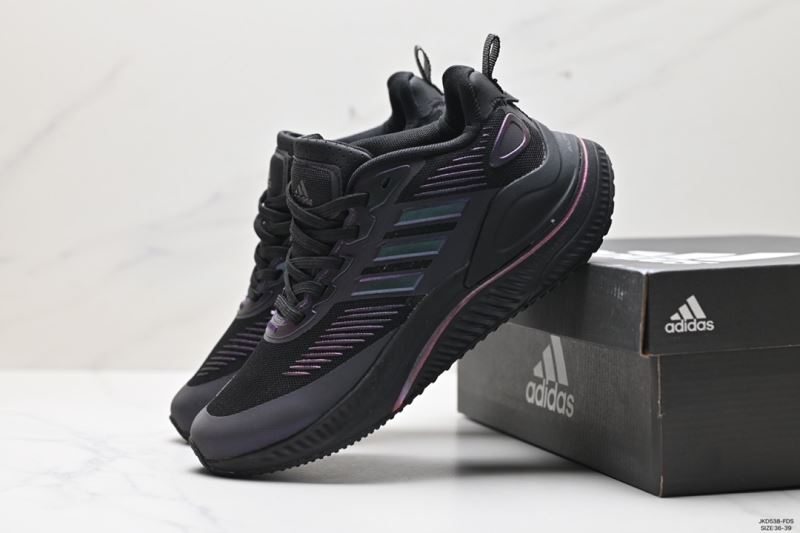 Adidas Alpha Shoes